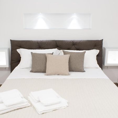 Apartament Cortile Osterio XIV Cefalù Zewnętrze zdjęcie