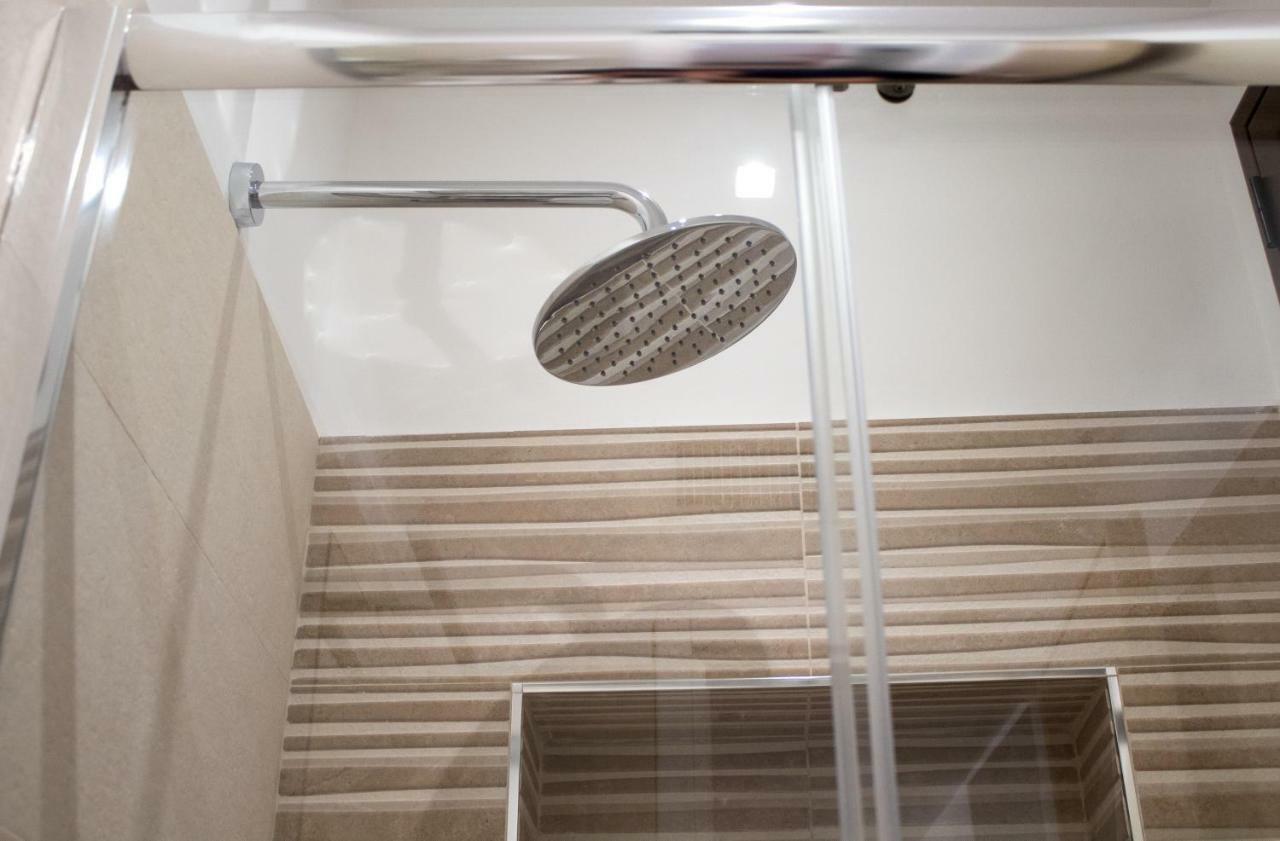 Apartament Cortile Osterio XIV Cefalù Zewnętrze zdjęcie